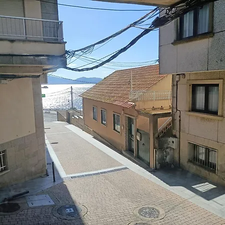 Playa 3000 Apartment Portonovo
