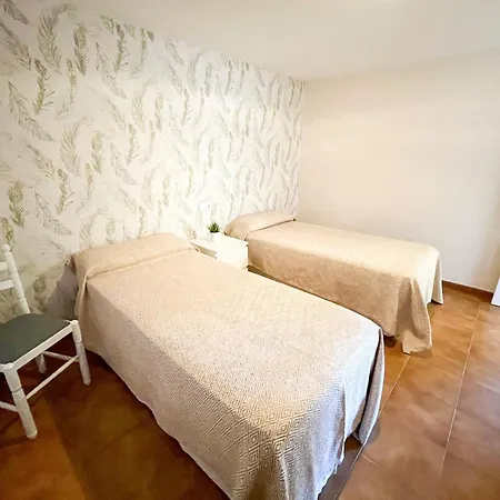 Apartment Playa 3000
