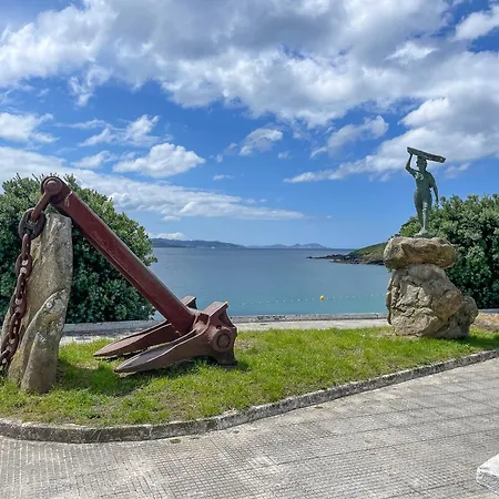 Apartment Playa 3000 Portonovo