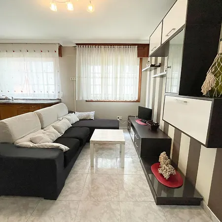 Playa 3000 Apartment *