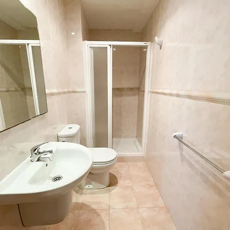 Apartment Playa 3000 *
