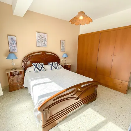 Apartment Playa 3000 Portonovo