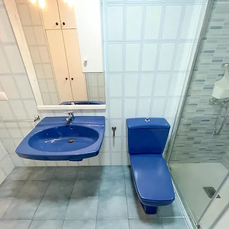 Playa 3000 Apartment *