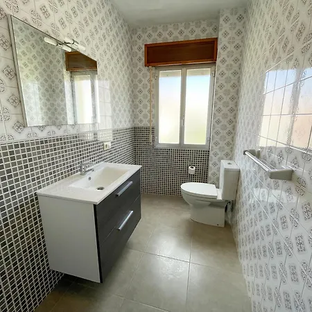Apartment Playa 3000 *