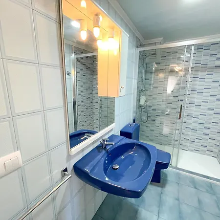 Playa 3000 Apartment Portonovo
