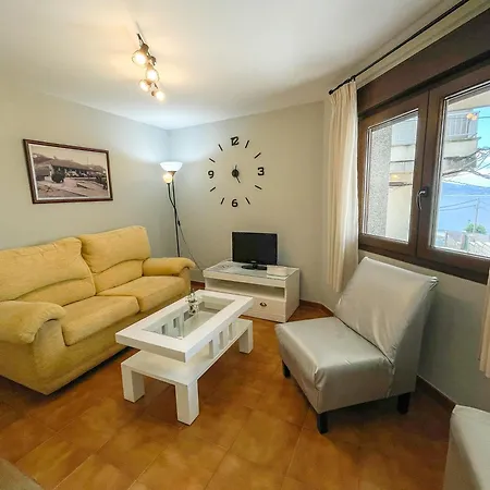 Playa 3000 Apartment