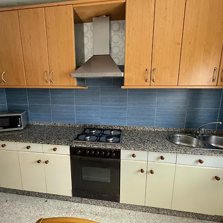 Playa 3000 Apartment *