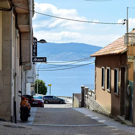 Playa 3000 Apartment Portonovo