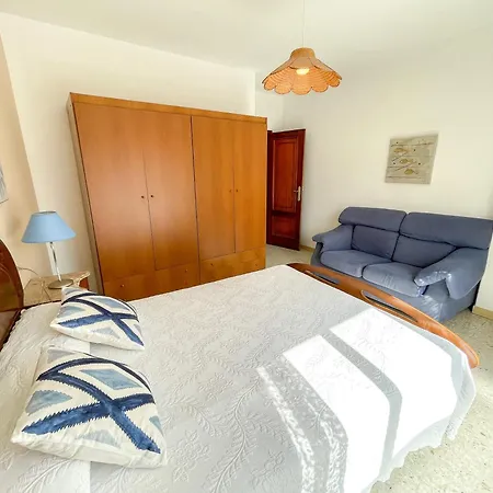 Apartment Playa 3000 Portonovo