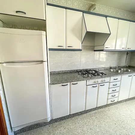 Playa 3000 Apartment