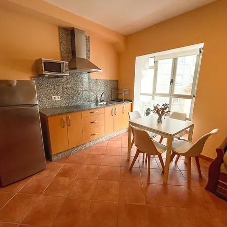 Apartment Playa 3000