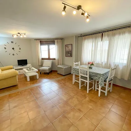 Apartment Playa 3000 Portonovo