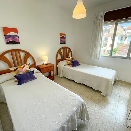 Apartment Playa 3000